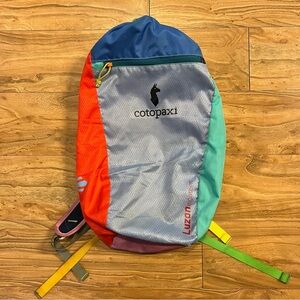 Cotopaxi Luzon backpack